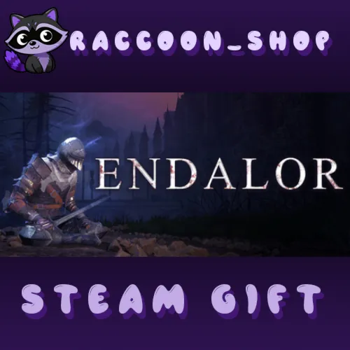 ENDALORE * STEAM RU*KZ*UA*СНГ
