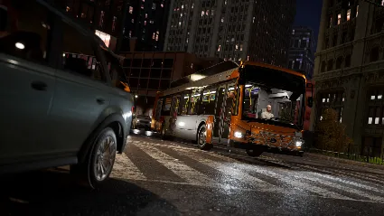 Bus Bound - STEAM GIFT РОССИЯ