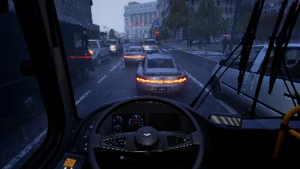 Bus Bound - Deluxe Edition - STEAM GIFT РОССИЯ