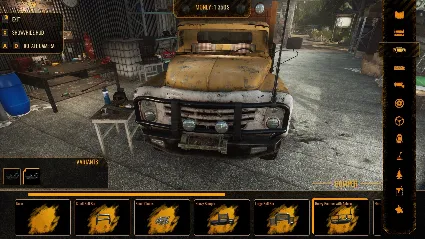 Truck Mechanic: Dangerous Paths - STEAM GIFT РОССИЯ