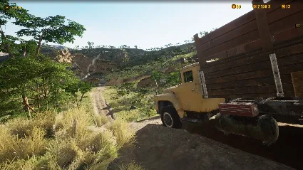 Truck Mechanic: Dangerous Paths - STEAM GIFT РОССИЯ