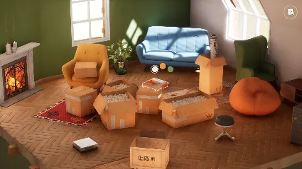 Hozy - STEAM GIFT РОССИЯ