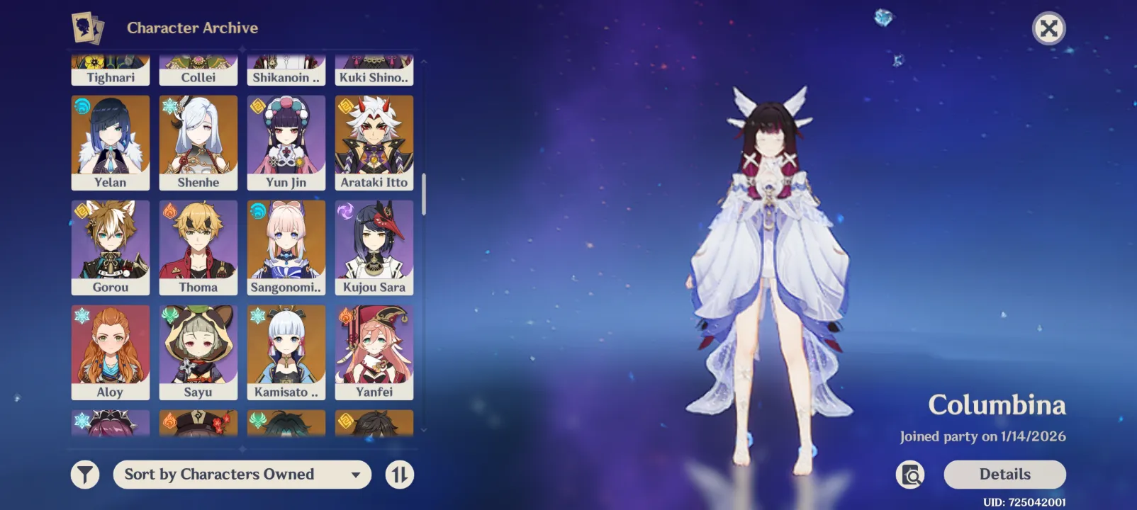 Selling my personal account (Details in the description)