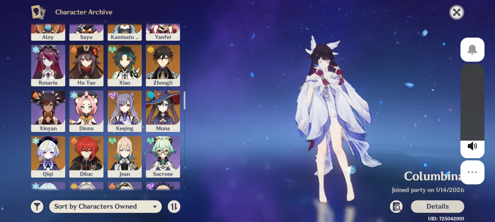 Selling my personal account (Details in the description)