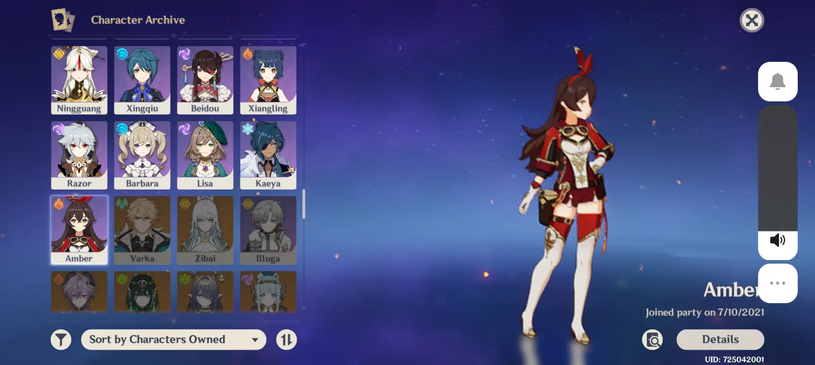 Selling my personal account (Details in the description)