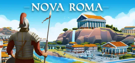 Nova Roma * STEAM РОССИЯ  АВТОДОСТАВКА 0% КАРТЫ