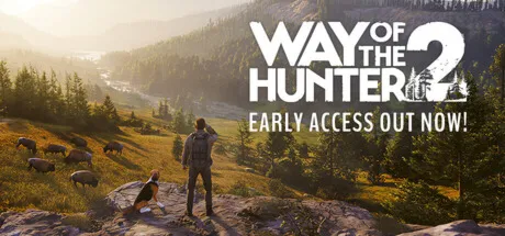 Way of the Hunter 2 * STEAM RU  АВТО 0%