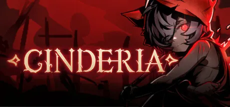 Cinderia * STEAM РОССИЯ  АВТОДОСТАВКА 0% КАРТЫ