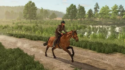 Farming Simulator 25: Signature Edition | Nintendo Switch 2