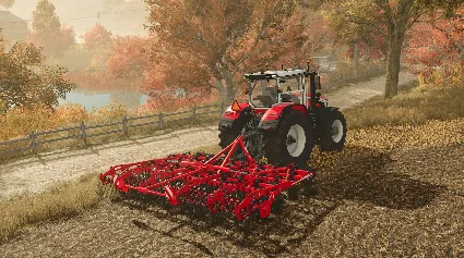 Farming Simulator 25: Signature Edition | Nintendo Switch 2