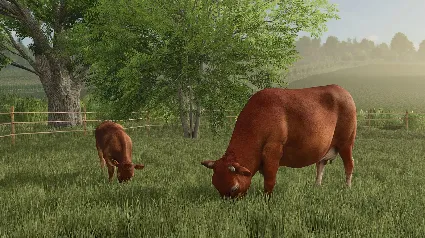 Farming Simulator 25: Signature Edition | Nintendo Switch 2