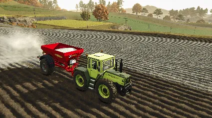 Farming Simulator 25: Signature Edition | Nintendo Switch 2