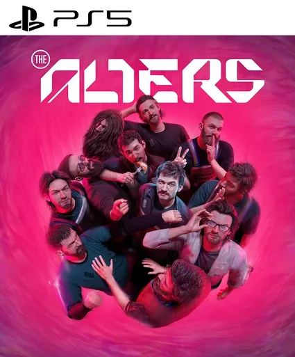 🎮 The Alters PS5 Аренда 5 дней 🔰