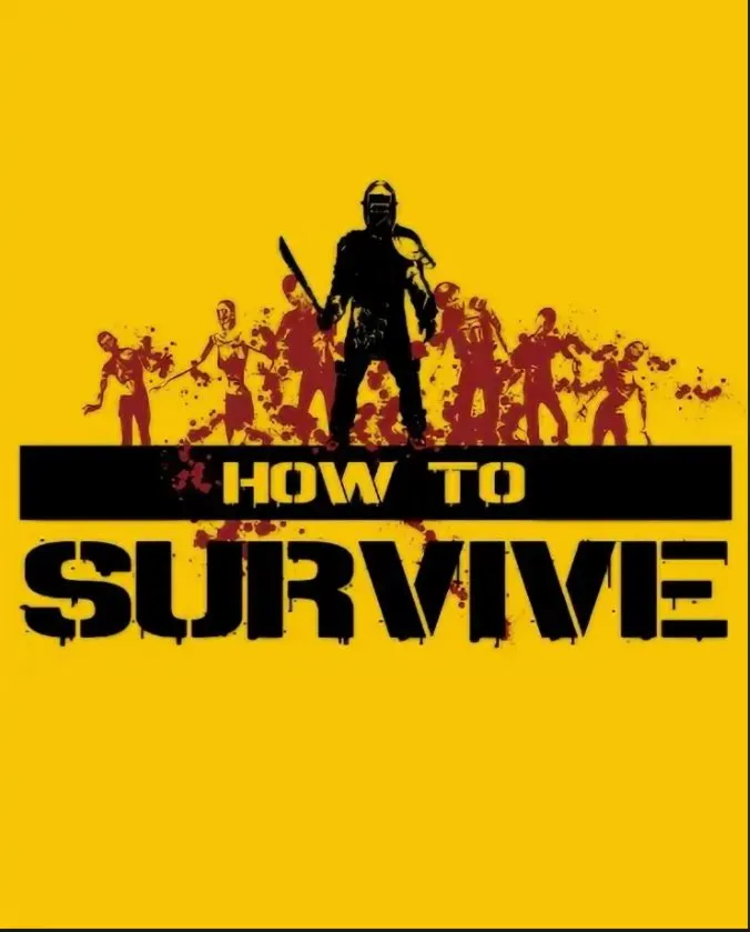 How to Survive/Steam Ключ / Только  Европа