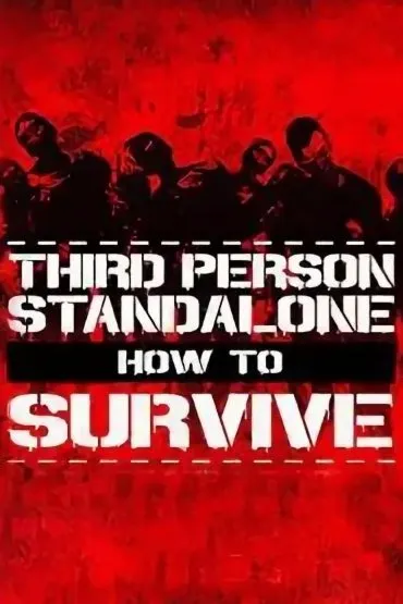  How to Survive Third Person Standalone /Steam Ключ / Весь мир