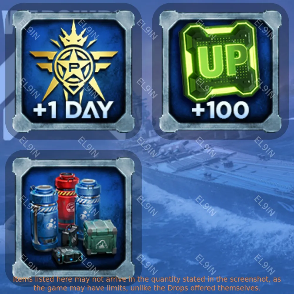 🎯Modern Warships👾Твич Дропсы📈3 предметов + 🎁