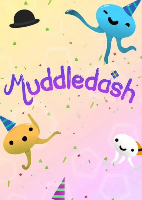  Muddledash /Steam Ключ / Весь мир