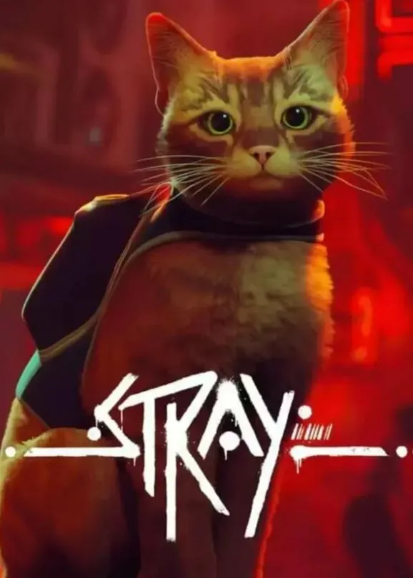  Stray /Steam Ключ / РФ+СНГ