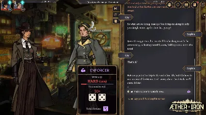 Aether  Iron АВТОДОСТАВКА STEAM РОССИЯ