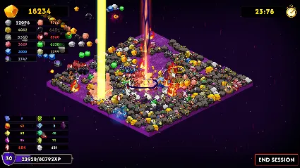 ️ВСЕ СТРАНЫ+РОССИЯ️ Keep on Mining! - Worlds STEAM