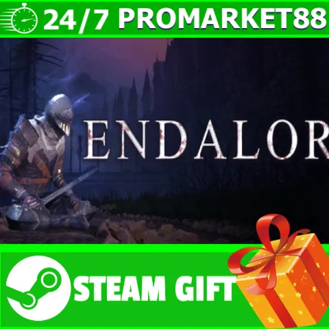 ️ВСЕ СТРАНЫ+РОССИЯ ENDALORE STEAM GIFT
