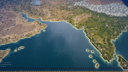 ️ВСЕ СТРАНЫ+РОССИЯ️ Old World - Empires of the Indus