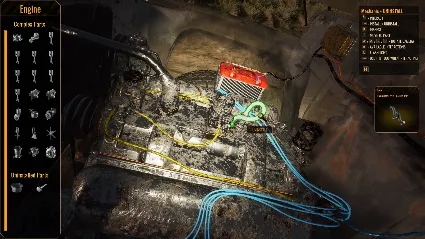 ️ВСЕ СТРАНЫ+РОССИЯ️ Truck Mechanic: Dangerous Paths