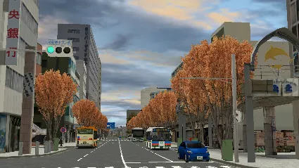 ️ВСЕ СТРАНЫ+РОССИЯ️ OMSI 2 Add-on Project Numazu