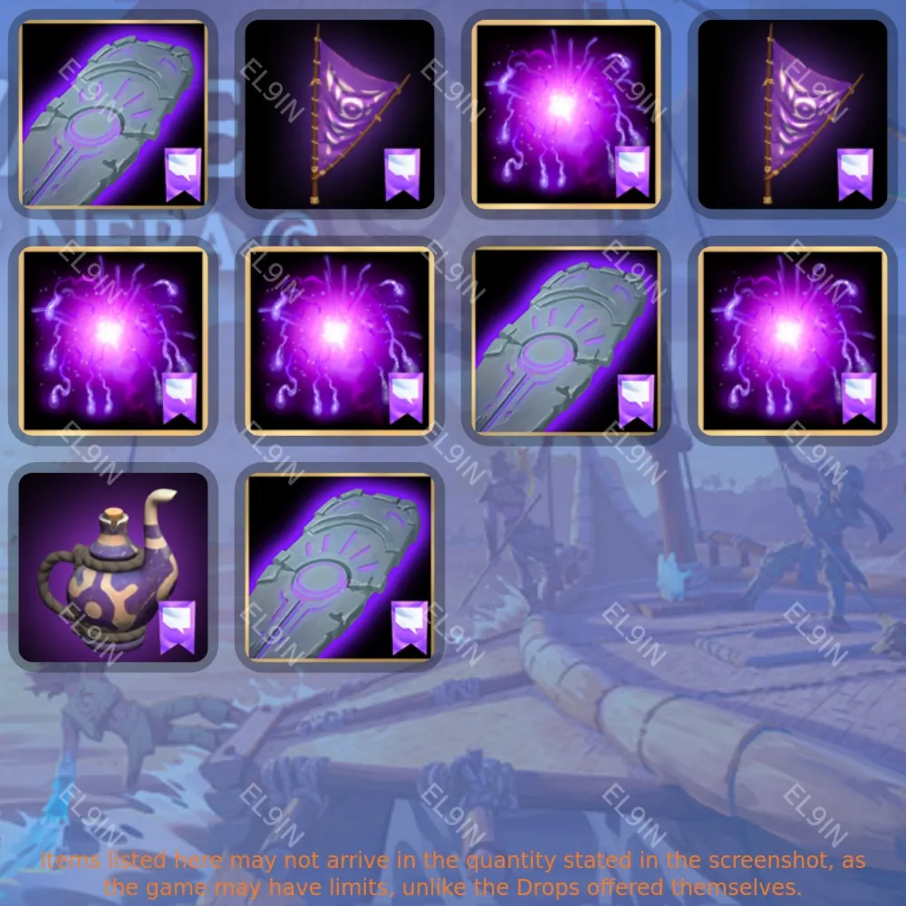 🏆Voyagers of Nera🔥Твич Дропсы