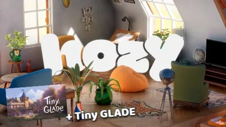 Hozy + игры | Steam на 12 месяцев