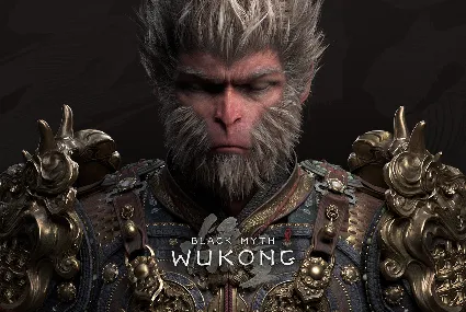 🔥 Black Myth: Wukong DELUXE (+Все DLC) | Гарантия