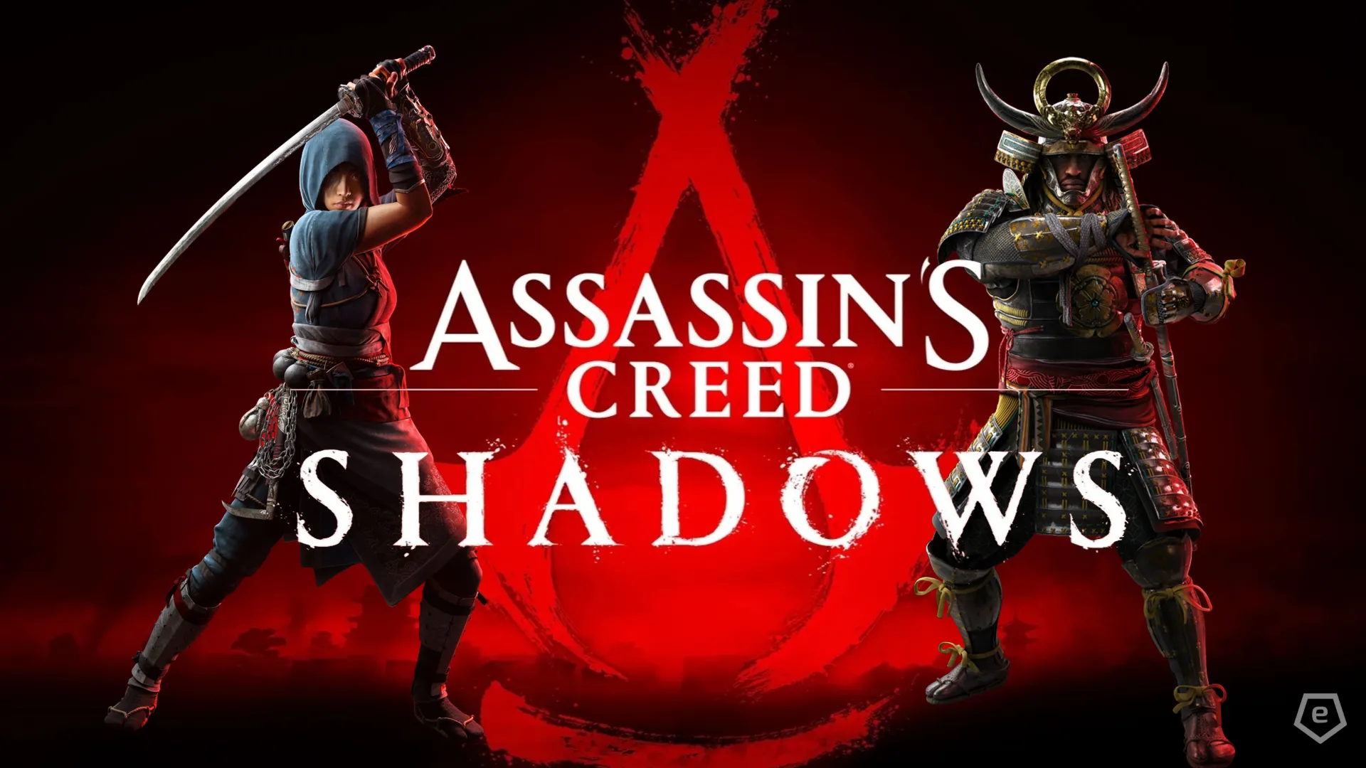 ️Assassin's Creed Shadows DELUXE (+Все DLC) | Гарантия