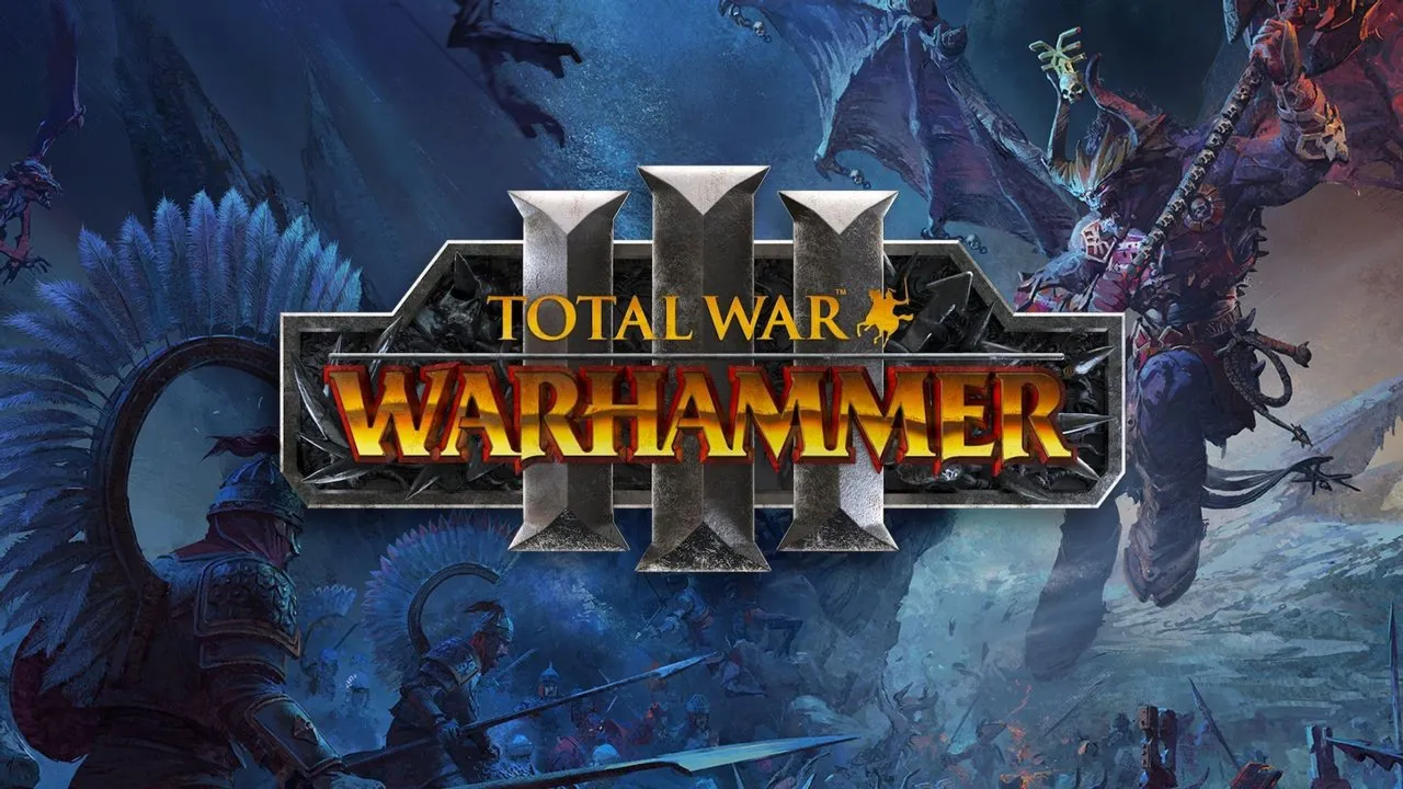 ️ Total War WARHAMMER 3 +DLC (Дополнения) | Гарантия