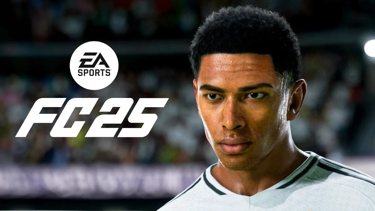  EA SPORTS FC 25 ULTIMATE | Гарантия+Поддержка