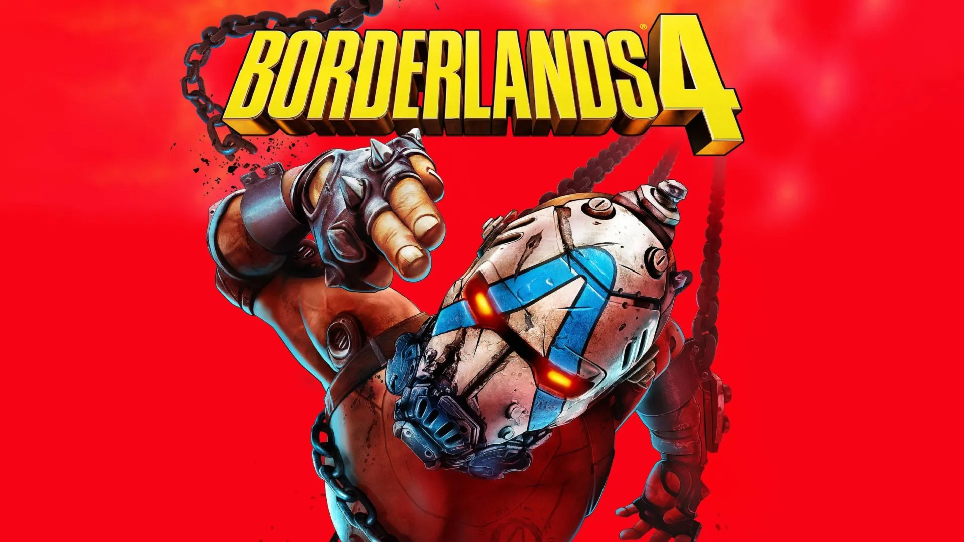  Borderlands 4 DELUXE (+DLC) | Гарантия
