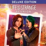 Life is Strange Reunion Deluxe Edition (Xbox)