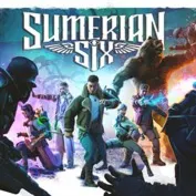 Sumerian Six (Xbox)