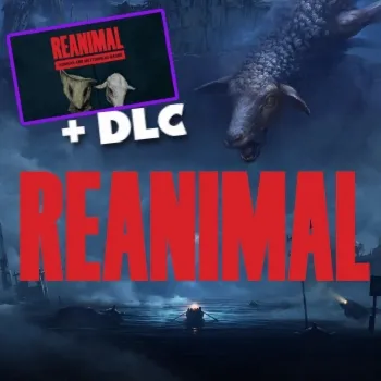 REANIMAL + DLC | Steam