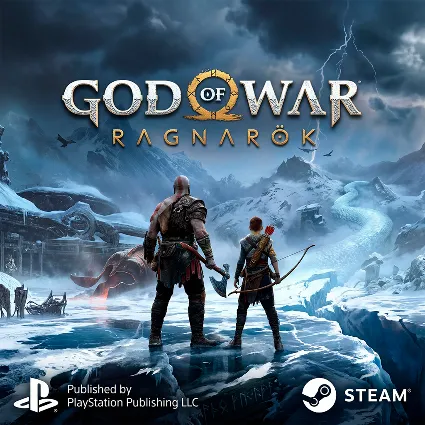 God of War Ragnarok (Steam Ключ)