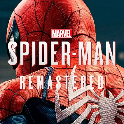 Marvel's Spider-Man Remastered (Steam Ключ)