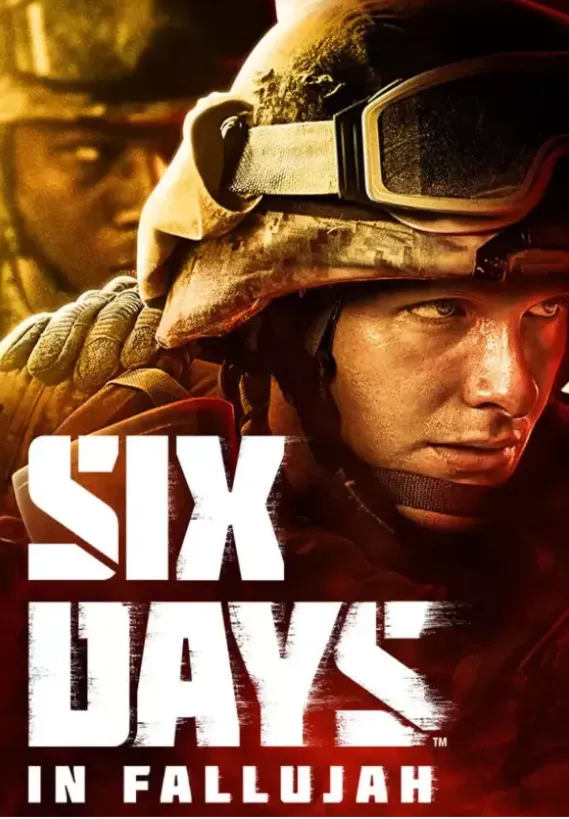 Six Days in Fallujah (Steam Ключ / РФ+СНГ)
