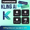 🎥Kling AI ПОДПИСКА | STANDARD  — фото 1