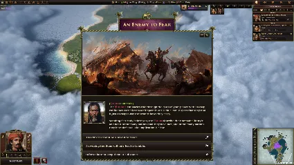 Old World - Empires of the Indus DLC - STEAM RU