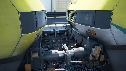 Train Sim World® 6: BR Class 90 Electric Freight Loco Add-On DLC