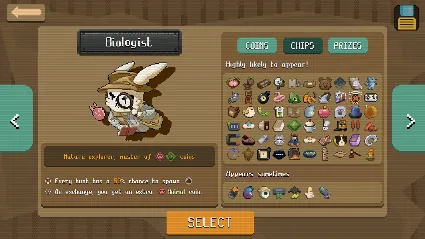 RACCOIN: Coin Pusher Roguelike - STEAM GIFT РОССИЯ