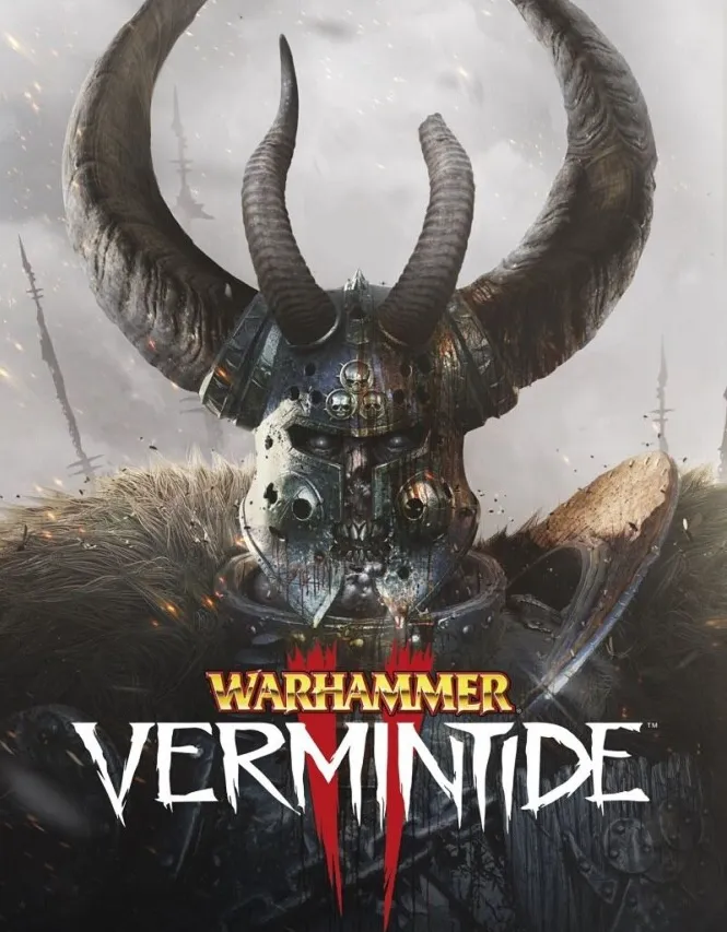Warhammer Vermintide 2 (Steam Ключ / РФ+СНГ)