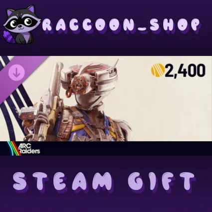 ARC Raiders - The Wasp Hunter Set DLC RU*KZ*UA*CIS