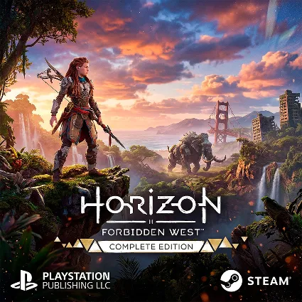 Horizon Forbidden West Complete Edition (Steam Ключ)