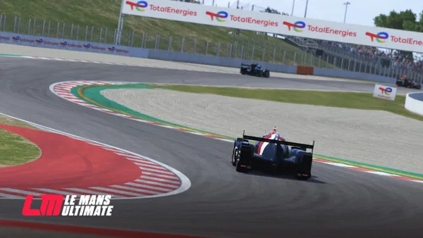 Le Mans Ultimate - ELMS Pack 3✅STEAM GIFT AUTO✅RU+МИР