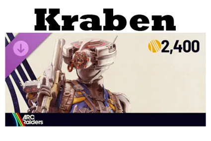 ARC Raiders - The Wasp Hunter Set steam DLC дополнение Россия\Мир